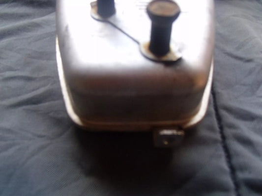 Briggs&Stratton Auspuff 793496 DOV Motoren - Treckerflickershop