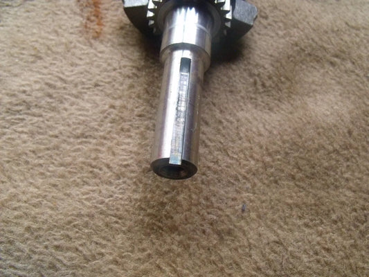 Kawasaki FA210D Kurbelwelle 13037-2094 - Treckerflickershop