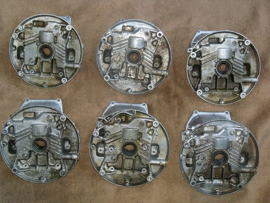 Ölwanne Honda GCV 130-190 11300ZM0405 11300Z02405 - Treckerflickershop