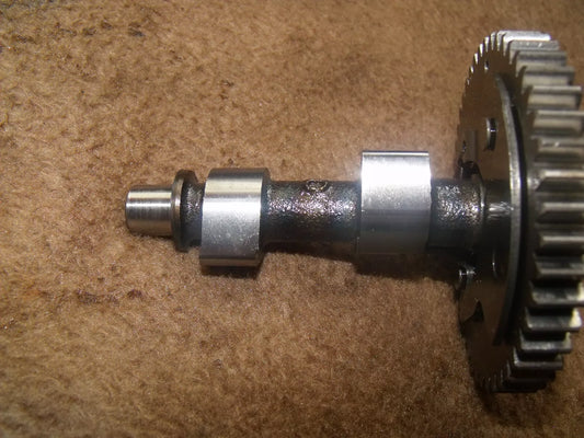 Kawasaki FA210D Nockenwelle 49118-2059 - Treckerflickershop