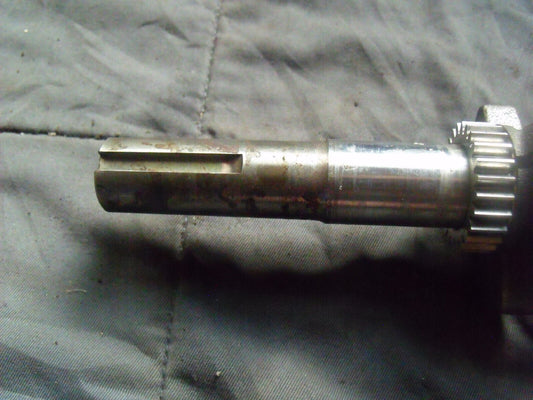 Briggs & Stratton Kurbelwelle 591414