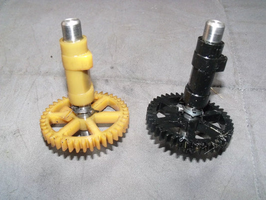 Briggs & Stratton Nockenwelle für Sprint Serie 300 Motor 691998 - Treckerflickershop