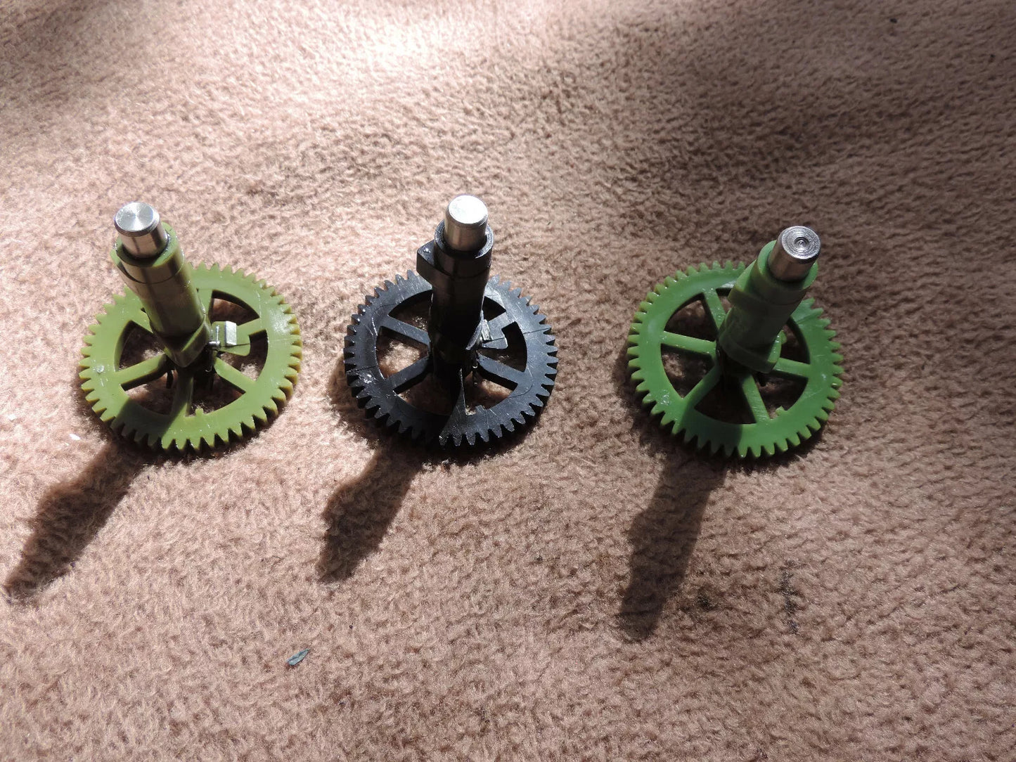 Briggs & Stratton Nockenwelle für Quantum Serie 600 Motor 691449 - Treckerflickershop