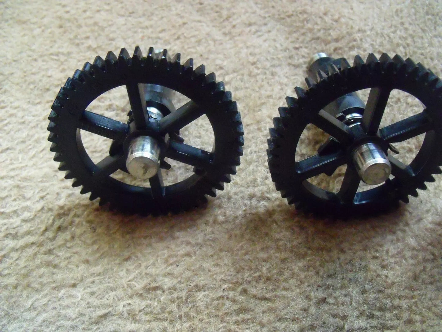 Briggs & Stratton Nockenwelle für Quantum Serie 600 Motor 691449 - Treckerflickershop