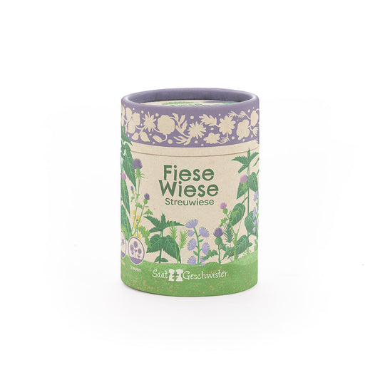 Streuwiese "Fiese Wiese"