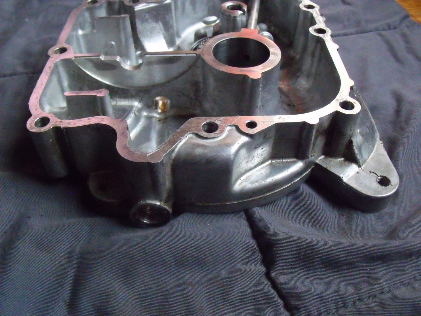 Briggs & Stratton Ölwanne 592849