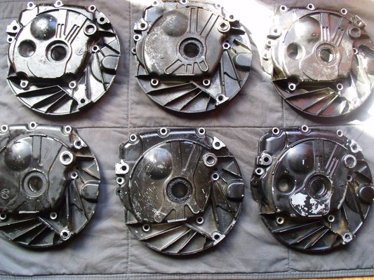 Briggs & Stratton Ölwanne Quantum Serie 800-900 493279