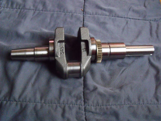 Briggs & Stratton Kurbelwelle 596007