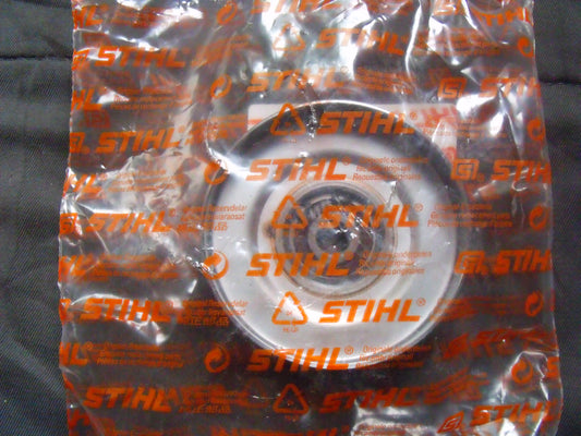 Stihl Keilriemenscheibe TS 400 4223-700-2500