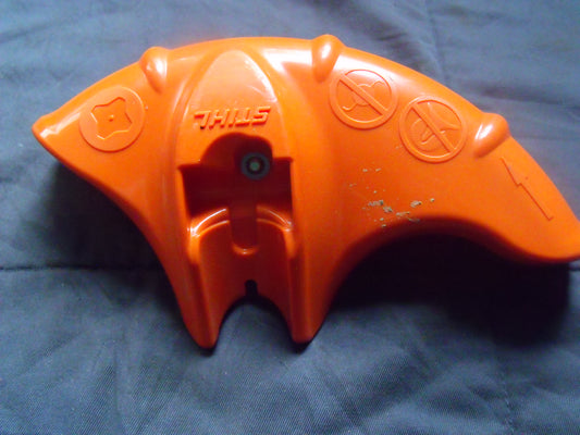 Stihl Schnittschutz 41447134507