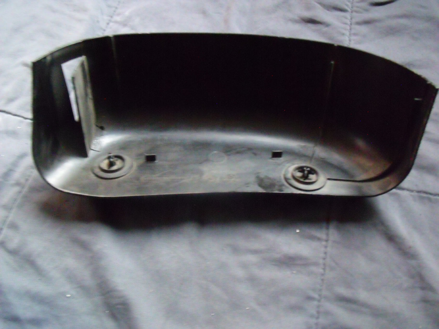 Briggs & Stratton Luftfilterdeckel 591647