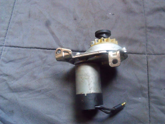 Briggs & Stratton Anlasser 84002164