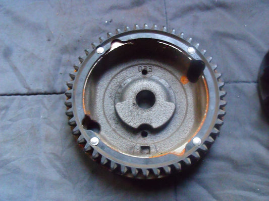 Briggs & Stratton Polrad 691987