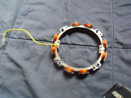 Briggs & Stratton Lichtmaschine 592829