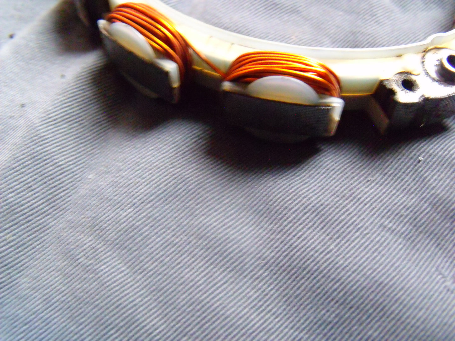 Briggs & Stratton Lichtmaschine 592829