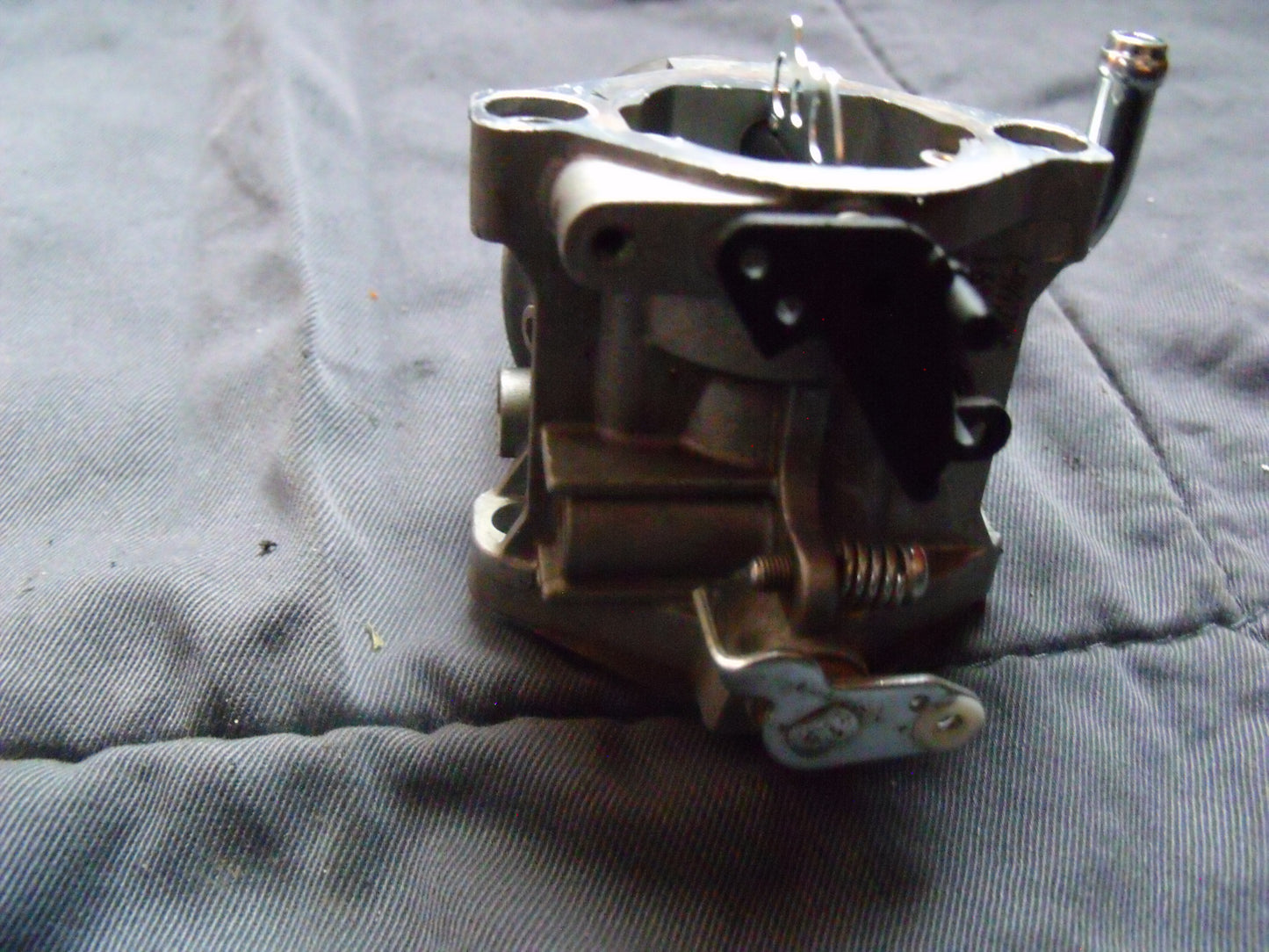 Briggs & Stratton Vergaser 594605