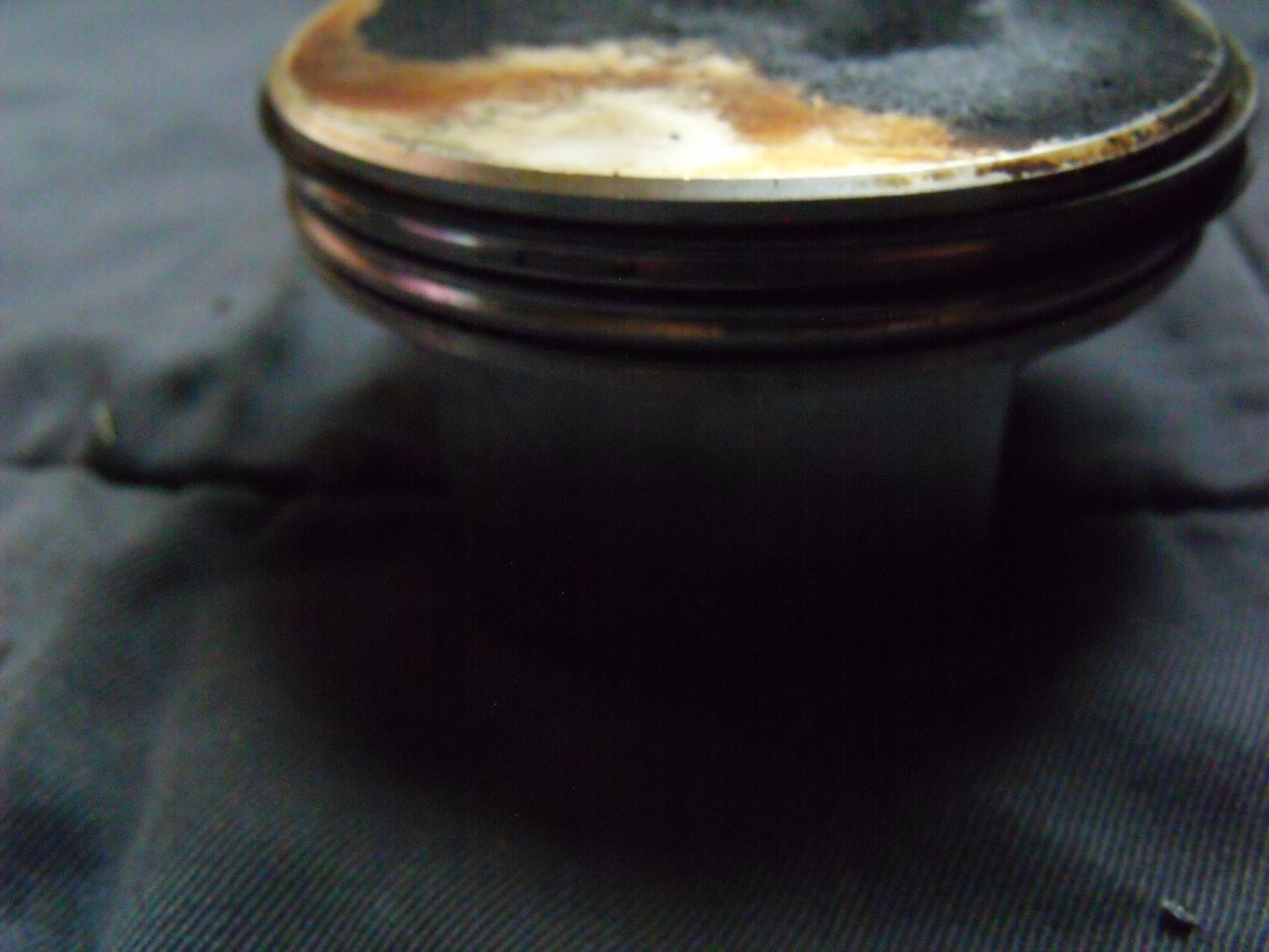 Briggs & Stratton Kolben 594435