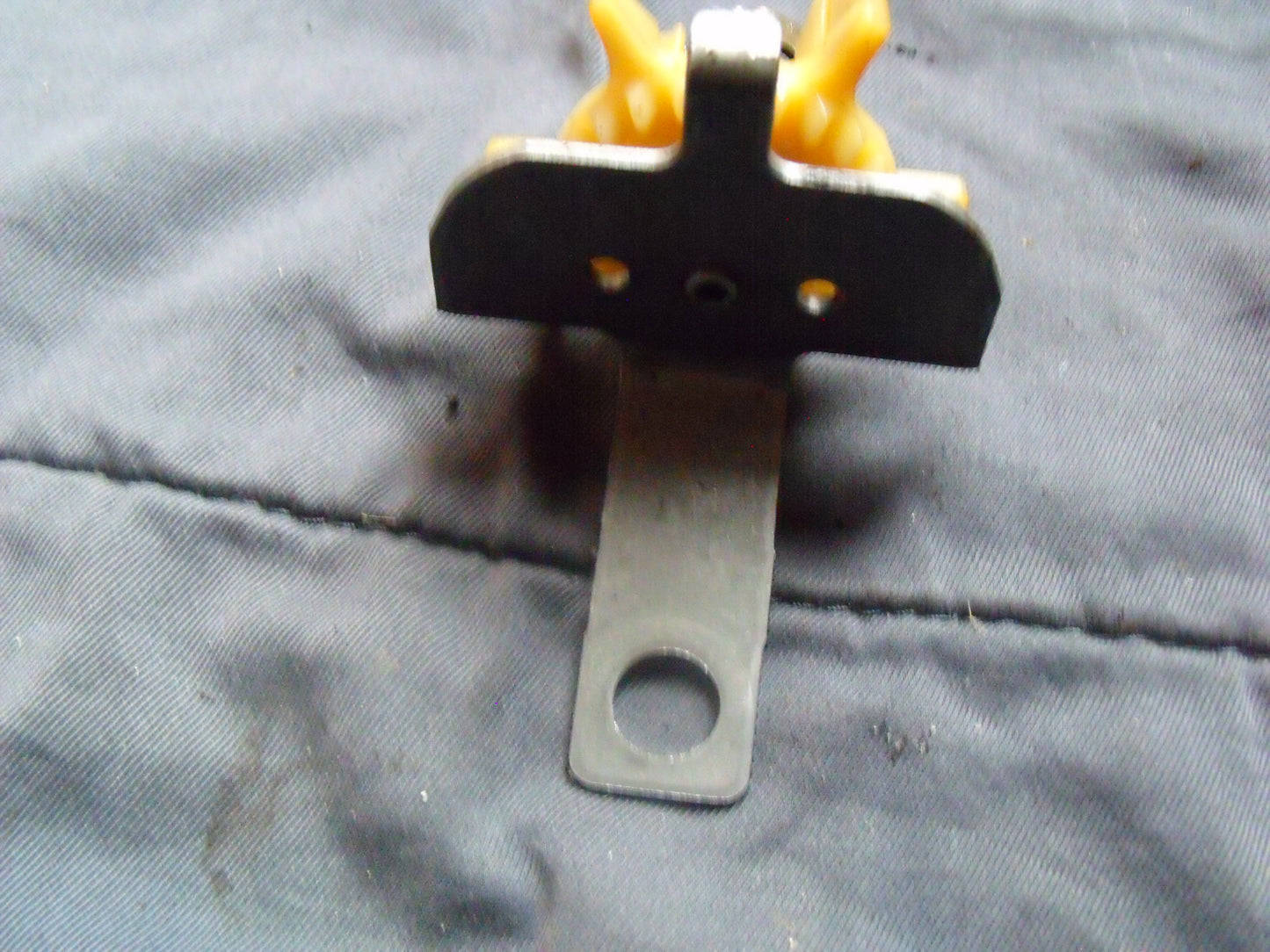 Briggs & Stratton Ölschleuder 691968