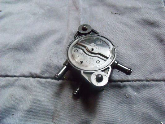 Briggs & Stratton Kraftstoffpumpe 597338