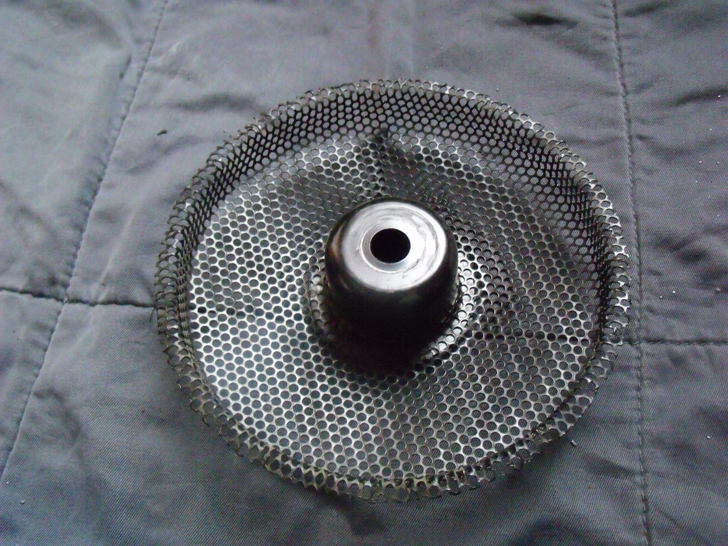 Briggs & Stratton Lüftergitter 593933