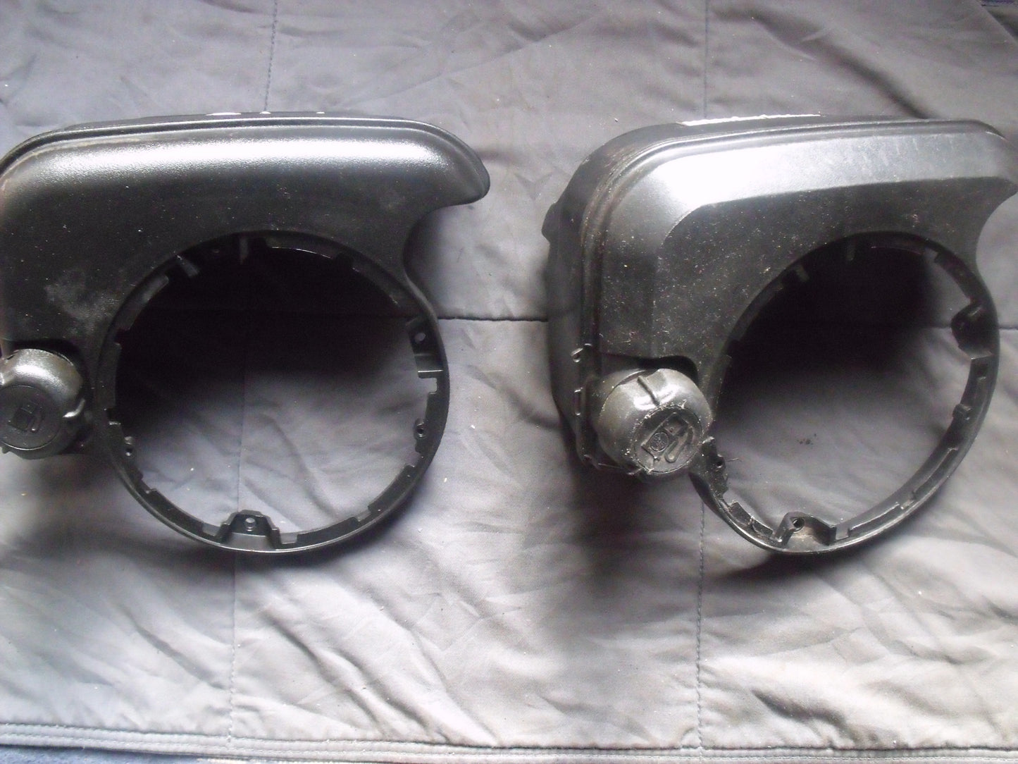 Briggs & Stratton Kraftstofftank 699374