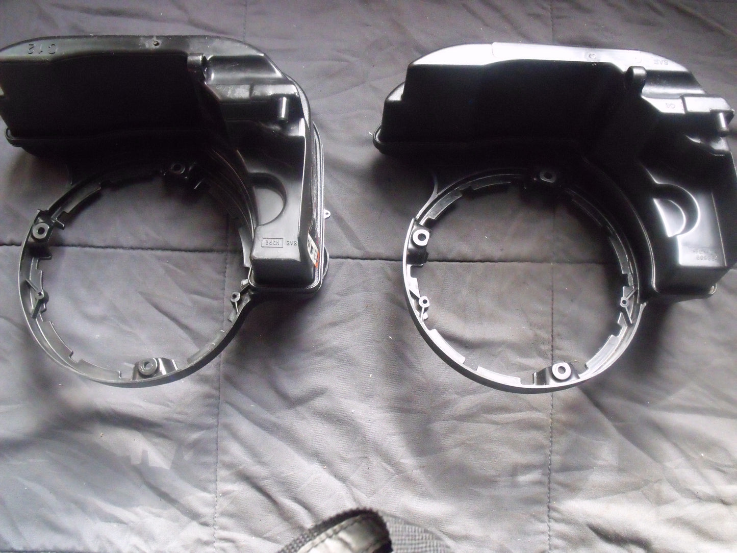 Briggs & Stratton Kraftstofftank 699374