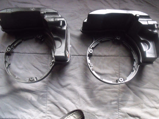 Briggs & Stratton Kraftstofftank 699374