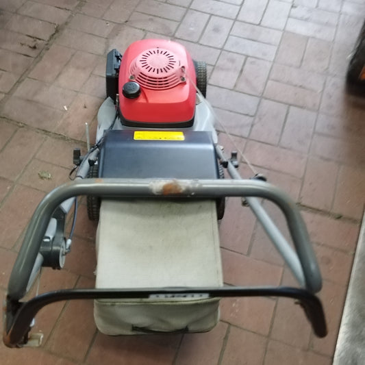 Gebrauchter Honda Rasenmäher HRB425C