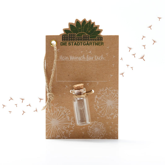 Kleiner Wunscherfüller