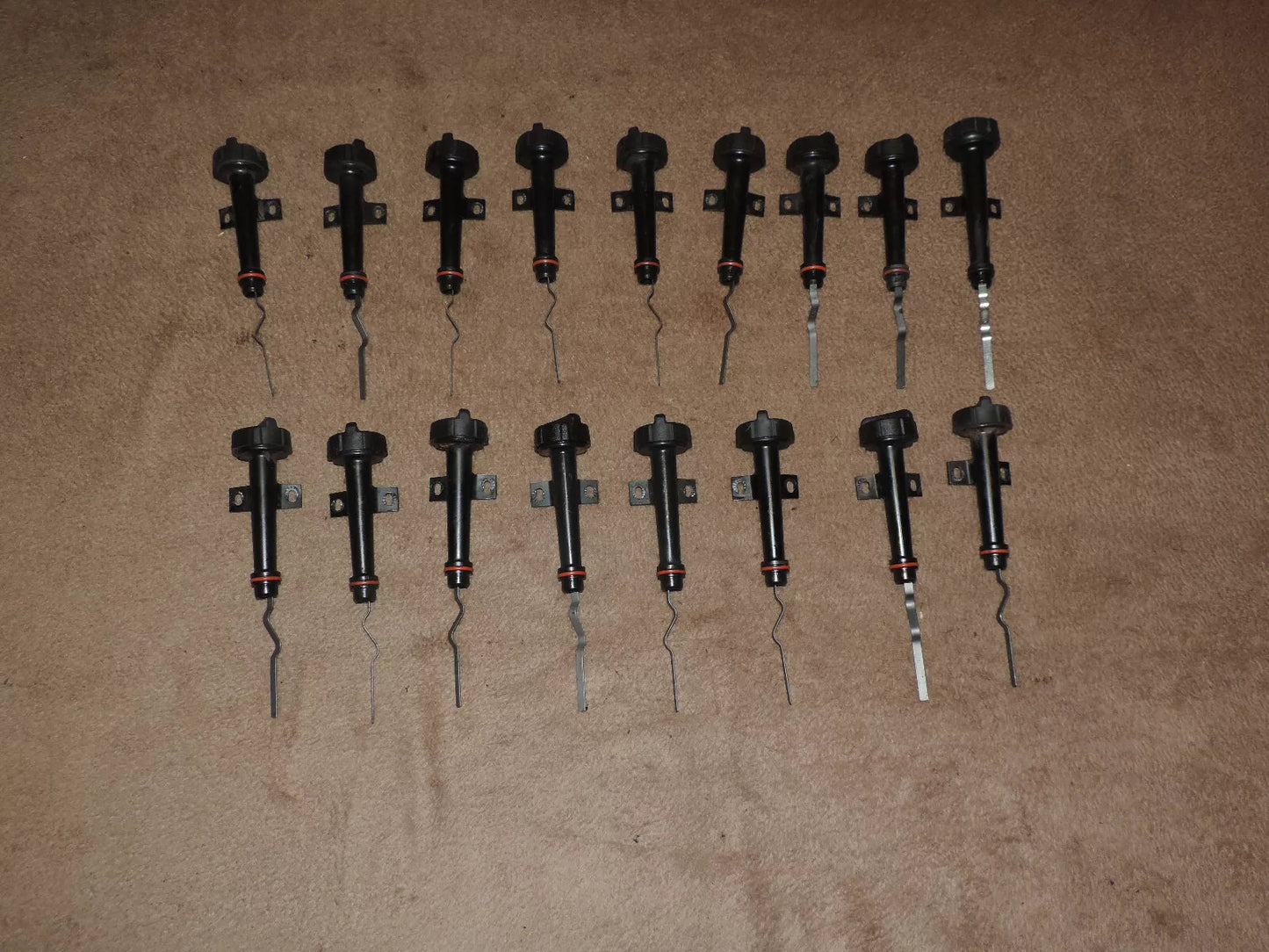 Briggs&Stratton Peilstab 691440 für Sprint Motoren - Treckerflickershop