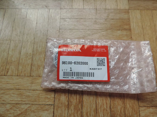 Honda Kugellager 96100 6202000 - Treckerflickershop