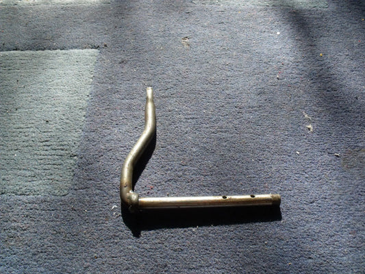 Schalthebel für einen Einachser unbekannter Hersteller - Treckerflickershop