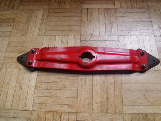 Messer Wolf 42cm mit Klingen - Treckerflickershop