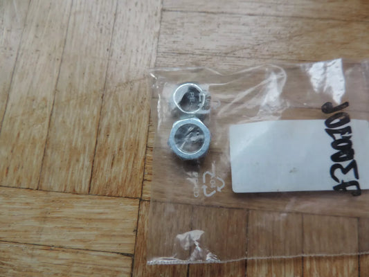 Husqvarna Mutter 532007810 - Treckerflickershop