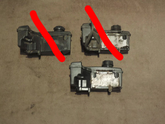 Briggs & Stratton Tank für Toro 692451 - Treckerflickershop