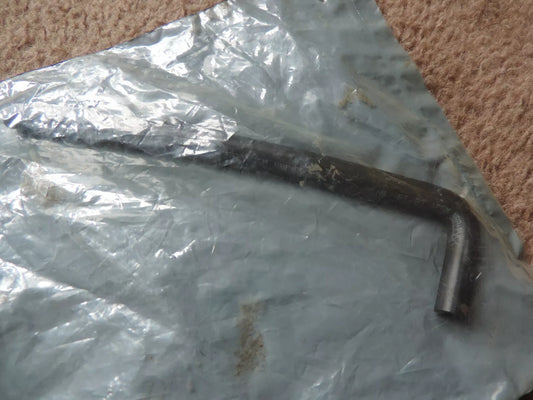 Honda Kraftstoffschlauch 17523-ZG9-M01 - Treckerflickershop