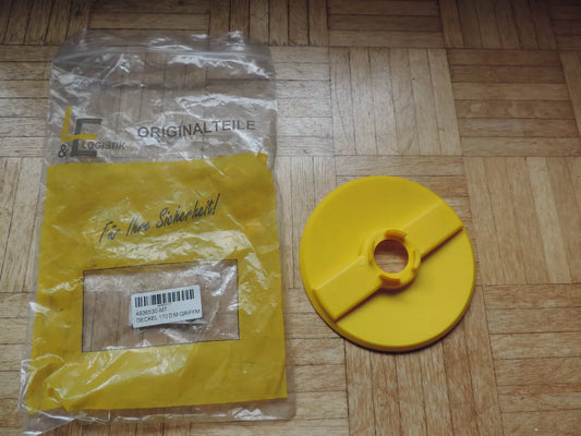 Wolf Radkappen 170 mm 4936530 - Treckerflickershop