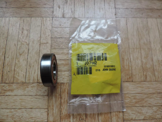 John Deere Lager JD7142 - Treckerflickershop