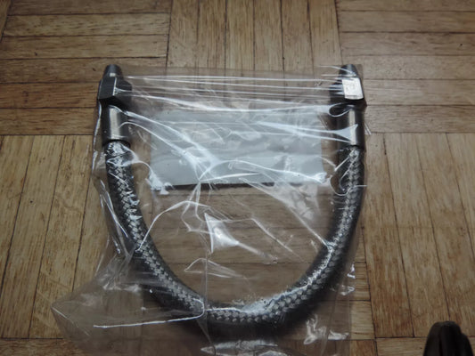 Agria 5900 Ölleitung Ringwellschlauch 75812 - Treckerflickershop