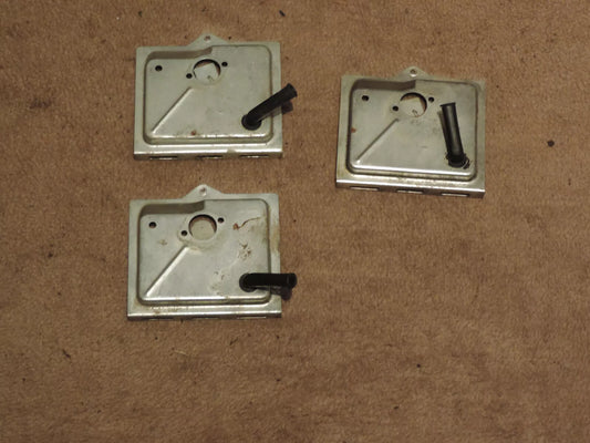 Briggs&Stratton Luftfiltergehäuse 492650 Metal - Treckerflickershop