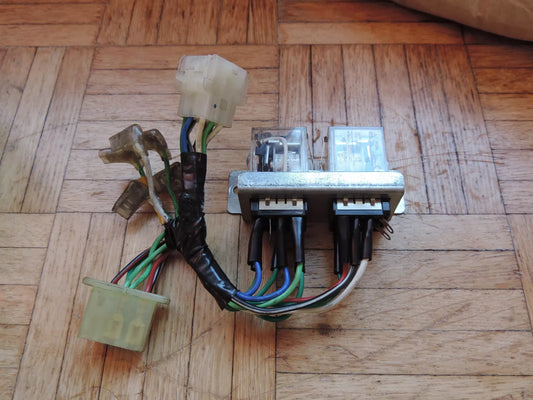 Honda Relaimodul 31655 ZB7 003 - Treckerflickershop