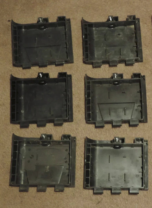 Luftfilterdeckel Briggs & Stratton 692298 - Treckerflickershop