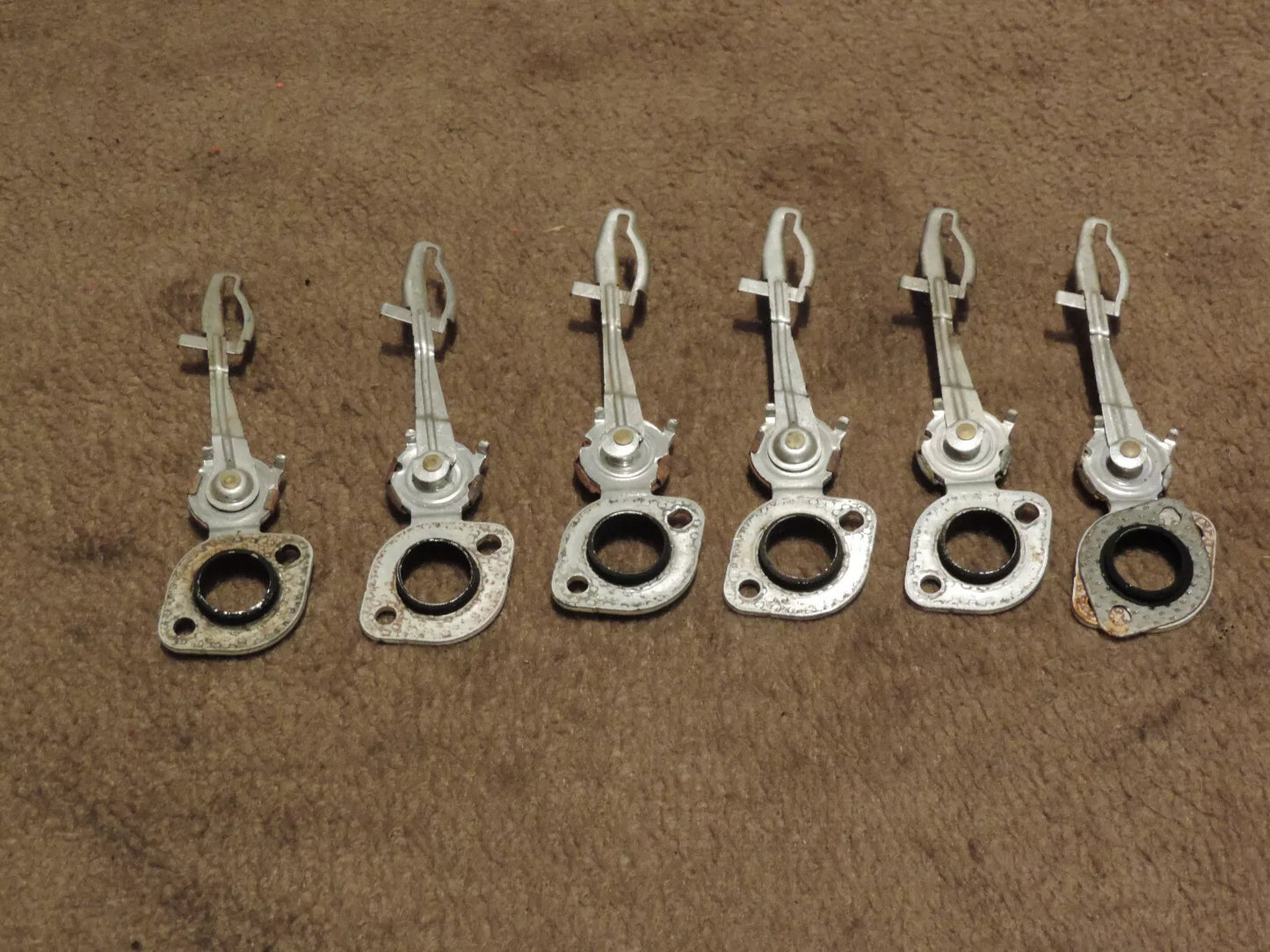 Thermoschalter Briggs & Stratton Quantum Serie 875 593208 - Treckerflickershop