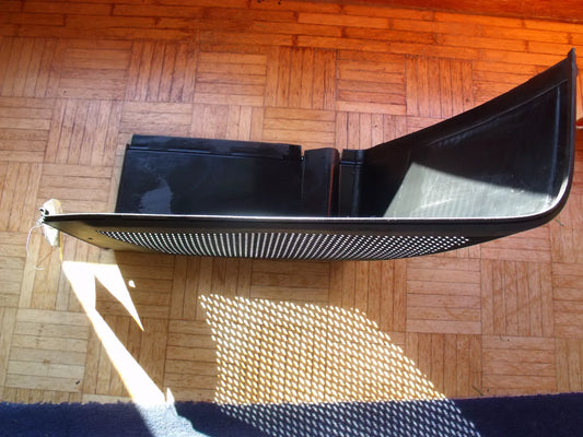 GGP Fangkorbteil linke Seite 322486151/1 - Treckerflickershop