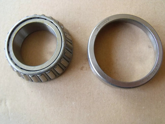 Rollenlager 32007 - Treckerflickershop