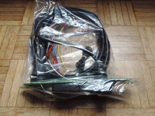 Agria 5900 Amaturenbrett mit Kabelbaum 104210 - Treckerflickershop