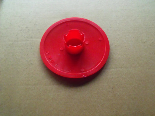 Kynast Radkappe 200mm Durchmesser 100.000.368 - Treckerflickershop