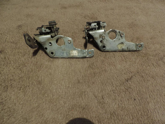 Briggs&Stratton Gaskulisse für Choke Quantum Motoren 492978 - Treckerflickershop