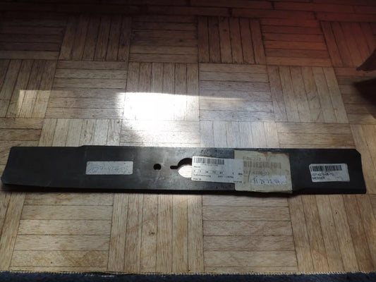 Toro Messer Ersatzteilnummer 107-4276-03 - Treckerflickershop