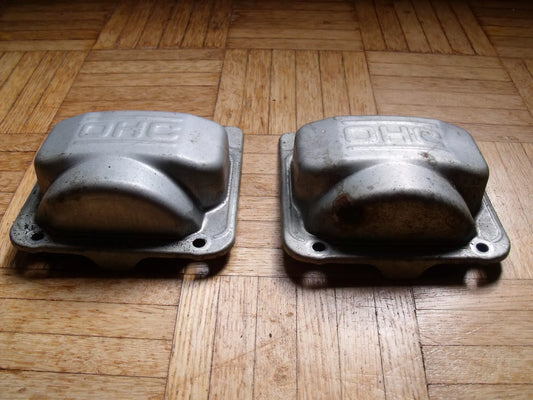 Ventildeckel Honda GCV 135-190 12311 ZL8 000 - Treckerflickershop